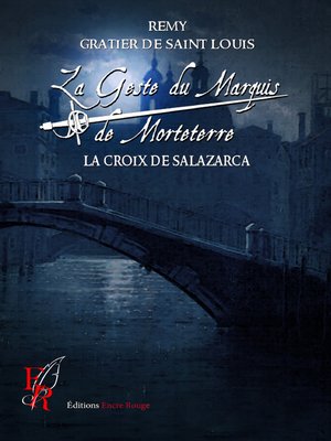 cover image of La Geste du marquis de Morteterre--Tome 4